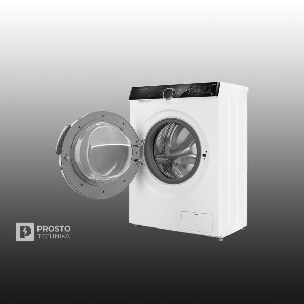 Стиральная машина Maunfeld MFWM127STWH06